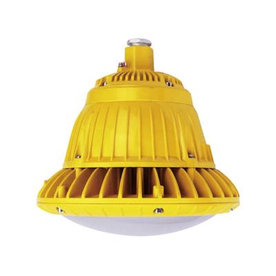 China Hot Gas Station Explosion Proof Light Explosion Proof Led Spotlights Led Explosion Proof Lights for sale