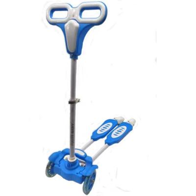 China Kid Low Price Professional Made Adjustable Breaststroke Scooter Scissor Twisting Car for sale