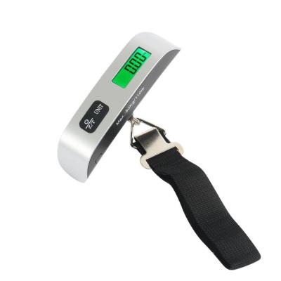 China Weight Function Factory Direct Sale Modern Style Portable Luggage Scale 50kg for sale