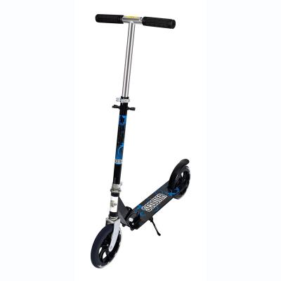 China Youth Big Wheel Stunt Scooter Colorful Adult Drift Scooter for sale