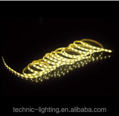 China Desktop Cable Cuttable Led Strip Light for sale