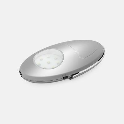 China Modern Led Cabinet Light With IR Sensor Switch For Furniture for sale