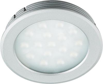 China Ressessed in dimmable recessed 12v led down light for kitchen&bathroom cabinet for sale