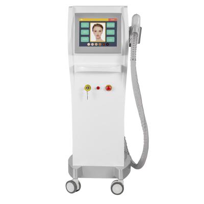 China Fiber Coupled Hair Removal 808 Diode Laser With FCD Technology Laser 808nm Hair Removal Diode for sale