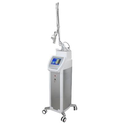 China Logical Co2 Co2 Circumcision Acne Treatment Fractional Laser Devices CO2 Laser for sale