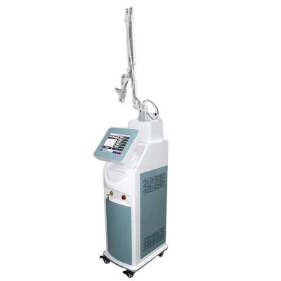 China Pigment Removal Remove All Kinds Of Wrinkles 7 Arm Joint Diode Laser For Fat Reduction Fractional CO2 Laser for sale