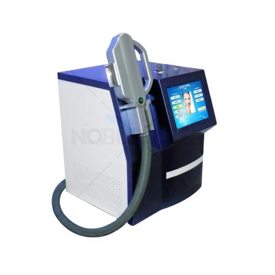 China Circles IPL Flash Lamp Hair Removal Machine hm-ipl-b3 Dark IPL Noblelaser for sale