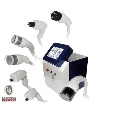 China Weight Loss / Weight Loss Body Shaping Cavitation+ Vacuum+ RF+ Laser for sale