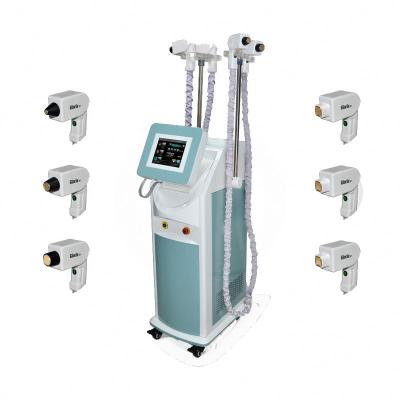 China Newest Fractional Face Lift RF Microneedle Facial Beauty Machine For Wrinkle Reduction And Skin Tighten for sale