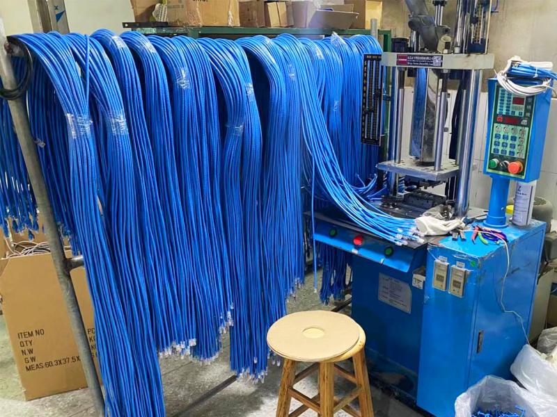 Fornitore cinese verificato - Guangdong Jingchang Cable Industry Co., Ltd. 