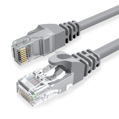 China Cca-CCU, weil HDPE Isolierung UTP Cat5e 4 Kabel des Netz-24AWG zusammenpaßt zu verkaufen