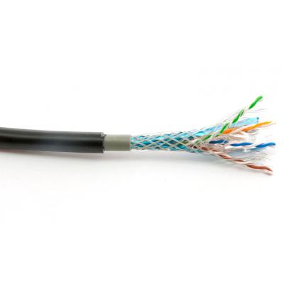 China SFTP Cat5e LAN Cable zu verkaufen