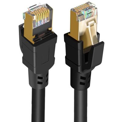 China 40 Gigabit CAT8 LAN Cable zu verkaufen