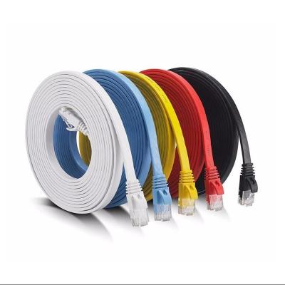 China 32AWG 100 Ft Cat5e-Ethernet-Kabel zu verkaufen