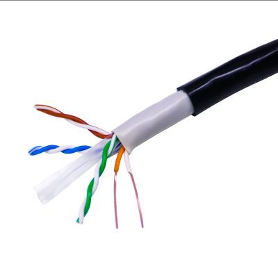 Chine Câble de 23AWG UTP cat6 à vendre