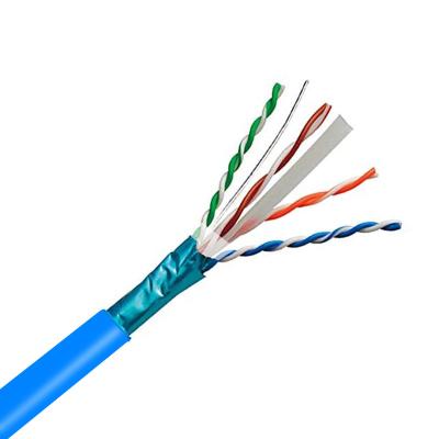 Chine Réseau de cuivre pur Lan Cable de polyéthylène haute densité à vendre