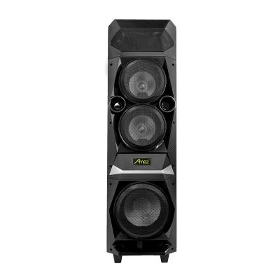 China China Supplier OEM Wireless Tower Speaker BT Karaoke Speaker Portable Party Speaker for sale