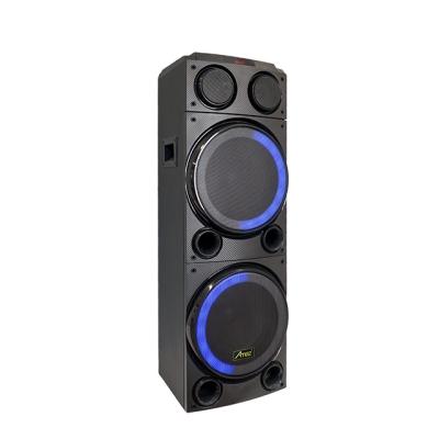 China Wholesale No Dual Speaker 10 Inch Subwoofer Speaker BT Tower Speaker for sale