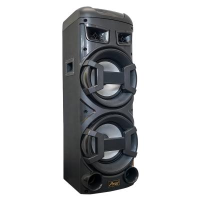 China No WIRELESS SPEAKER party STAGE outdoor wireless tower speaker made in china for sale