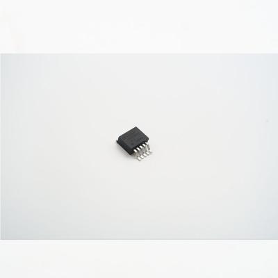 China Linear Regulators (LDO) Integrated Circuit Microcontroller Chip Integrated LM2596S-5.0/TR Components Integrated for sale