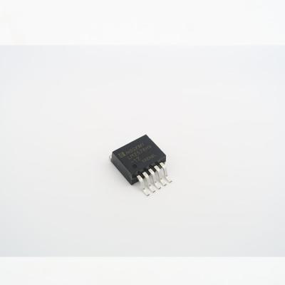 China Linear regulators integrated circuit (LDO) electronic components LM2576S-12/TR microcontroller chip integrated for sale