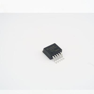 China Linear Regulators (LDO) Integrated Circuit Chip LM2576S-3.3/TR Microcontroller Chip Components for sale