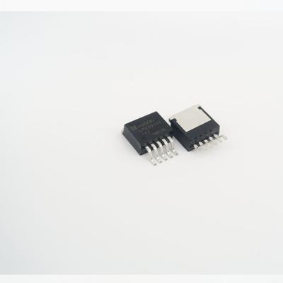 China Linear Regulators (LDO) Suppressor / TVS Diode Integrated Circuit Chip Components Integrated for sale