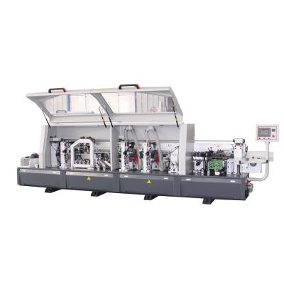 China Building Material Shops Wood Edging Machine Woodworking Edge Banding Machine for sale