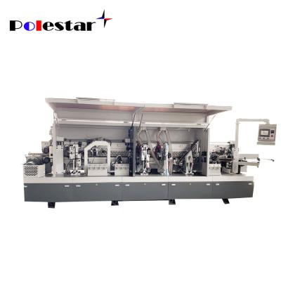 China Building Material Shops Edge Bander Sideboard Full Automatic Edging Machine For Furnitire for sale