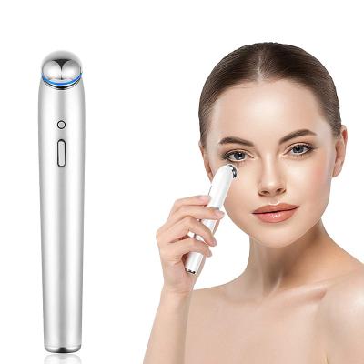 China Wrinkle Remover Anti Aging Massage Tools Face Eye Massager For Dark Circles Eye Bags Puffiness , Eye Lip Wrinkle Remover for sale