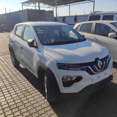 China Steel International Brand Renault KZE SUV Fast Speed ​​120km/h Pure Electric Adult for sale