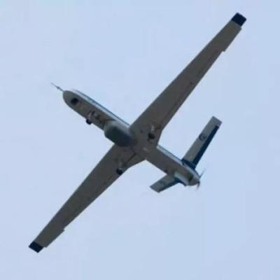 China Altitude Hold Mode Fixed Wing Drone for sale