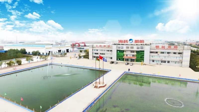 검증된 중국 공급업체 - Weifang Hikos Shipyards Co., Ltd.