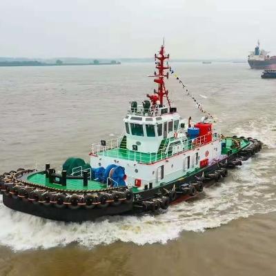 Chine HIKOS 26m/85ft Oceangoing Tug vessel tugboats classification approved boat à vendre