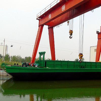 China China new technology Sand Transportation Barges/Sand transport ship for sale