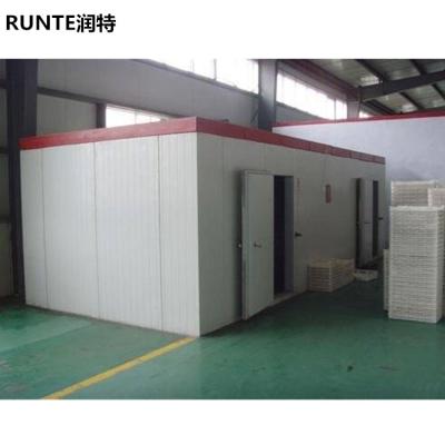 China Emergy Saving Modern 2020 New Walk In Cooler Fruit Cold Room for sale