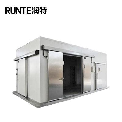 China Full automatic control system factory price disinfection room/cold room/camara refrigeration plant for universal use for sale