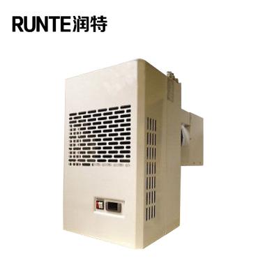 China Professional design wall mounted cold room monoblock unit refrigeration compressor small size unit for sale