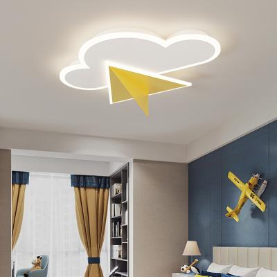 China Modern Simplicity Modern Design Room Decorative Indoor Lighting Light Led Ceiling Light Lamp for sale