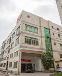 China Dongguan Lintai Luggage Co., Ltd.