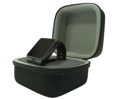 China 1680D Nylon-EVA Watch Case With Foam nach innen, EVA Storage Case zu verkaufen