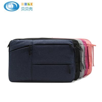 China Durable Water Proof Sleeve EVA Laptop Case / 11.6 Inch Notebook Laptop Case for sale