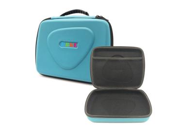 Chine La mini électronique compatible dure imperméable portative Dvices de valise d'outillage d'EVA de cas à vendre