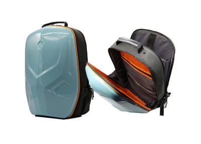 China Eco - Friendly Extra Large Travel Computer Backpack With USB Charging Port For Men & Women for sale