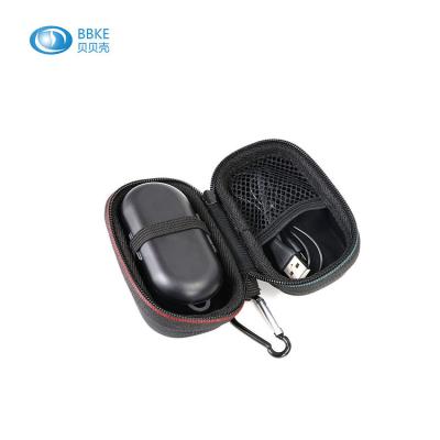 China Dustproof EVA Molded Wireless Headset Storage Case for sale