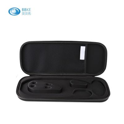 China Estuche de viaje de cuero del estetoscopio, caso de Eva Hard Personalized Stethoscope Carrying en venta