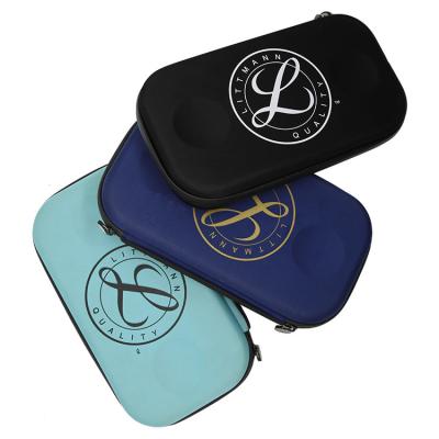 Chine Eva Littmann Stethoscope Case, caisse soignante faite sur commande de stéthoscope à vendre