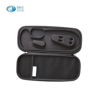 China Caja del estetoscopio que lleva para la obra clásica Iii, cremallera dura Eva Stethoscope Cases de Littmann en venta