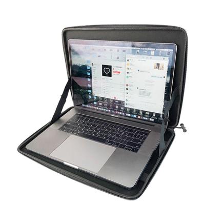 Chine Pouce dur Shell Laptop Case, douille dure antichoc d'Eva 15,6 d'ordinateur portable à vendre