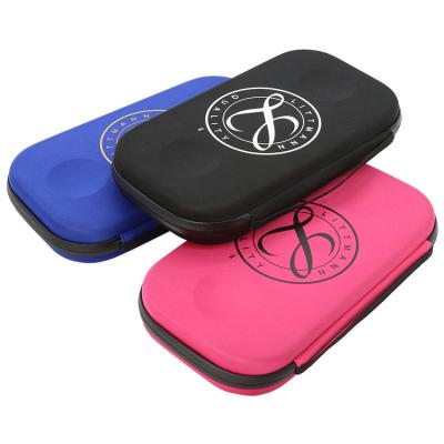 Chine Anti vibration faite sur commande d'Eva Hard Stethoscope Bag Case pour le paquet d'outils à vendre